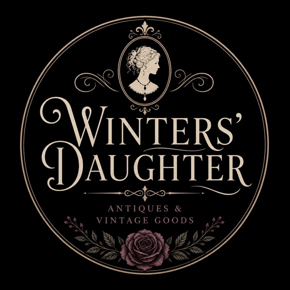 wintersdaughter